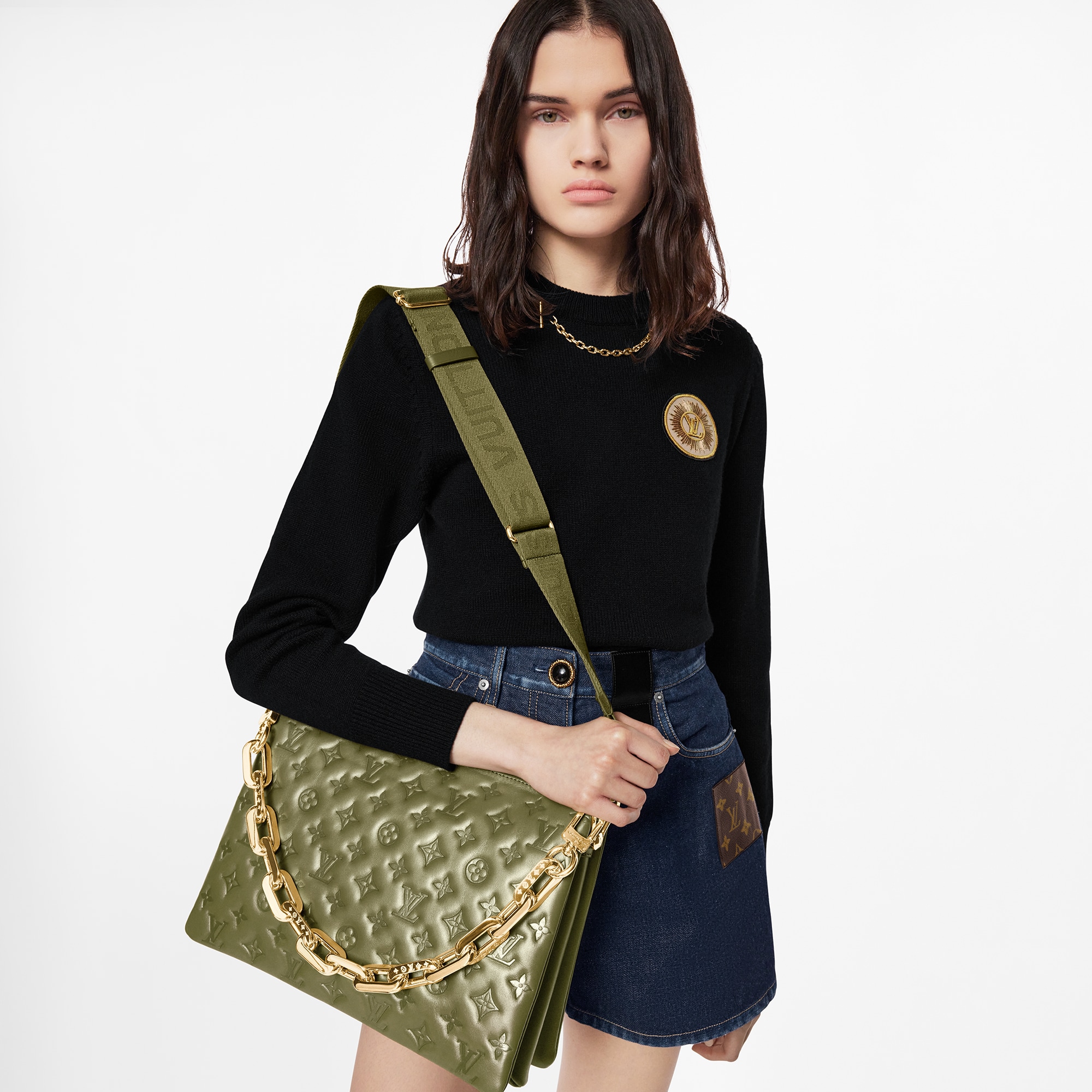 Coussin MM Coussin in 女士