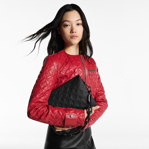 Coussin PM Coussin in 時尚包包及小型皮件's 女士時尚包包 LV Icons collections by Louis Vuitton (產品縮放)