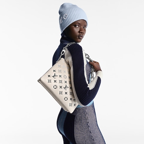 Coussin PM Coussin in 時尚包包及小型皮件's 女士時尚包包 LV Icons collections by Louis Vuitton (產品縮放)