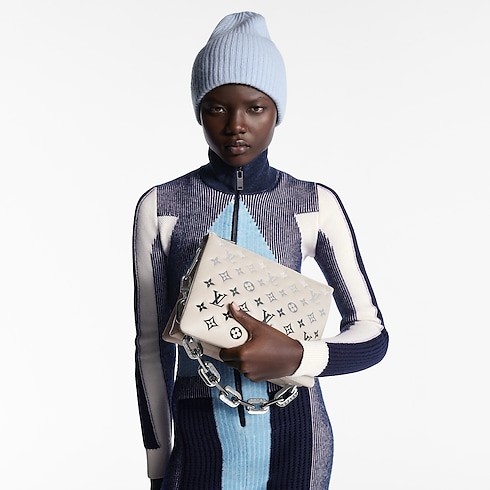 Coussin PM Coussin in 時尚包包及小型皮件's 女士時尚包包 LV Icons collections by Louis Vuitton (產品縮放)