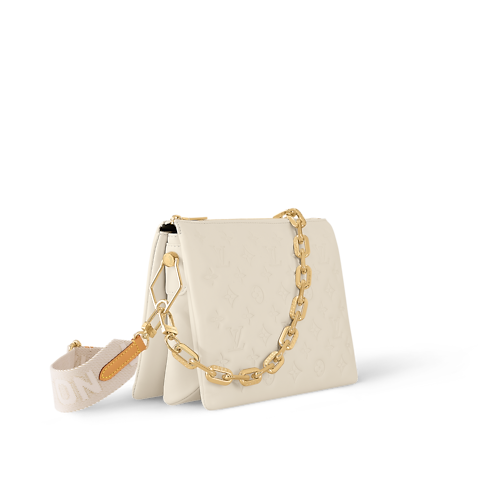 Coussin PM Coussin in 女士's 時尚包款 女生包包總覽 collections by Louis Vuitton (產品縮放)