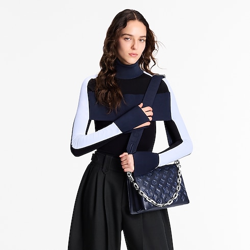 Coussin PM Coussin in 女士's 時尚包款 女生包包總覽 collections by Louis Vuitton (產品縮放)