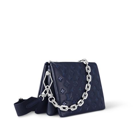 Coussin PM Coussin in 女士's 時尚包款 女生包包總覽 collections by Louis Vuitton (產品縮放)