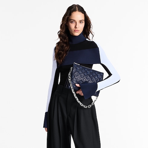 Coussin PM Coussin in 女士's 時尚包款 女生包包總覽 collections by Louis Vuitton (產品縮放)