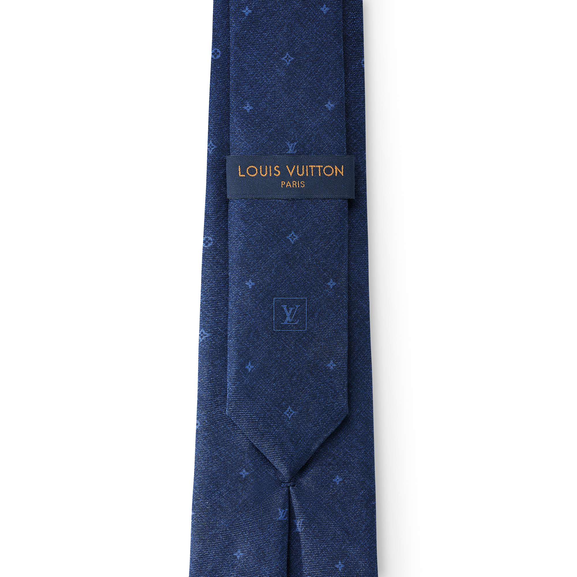 Constellation Denim 領帶 . in 男士