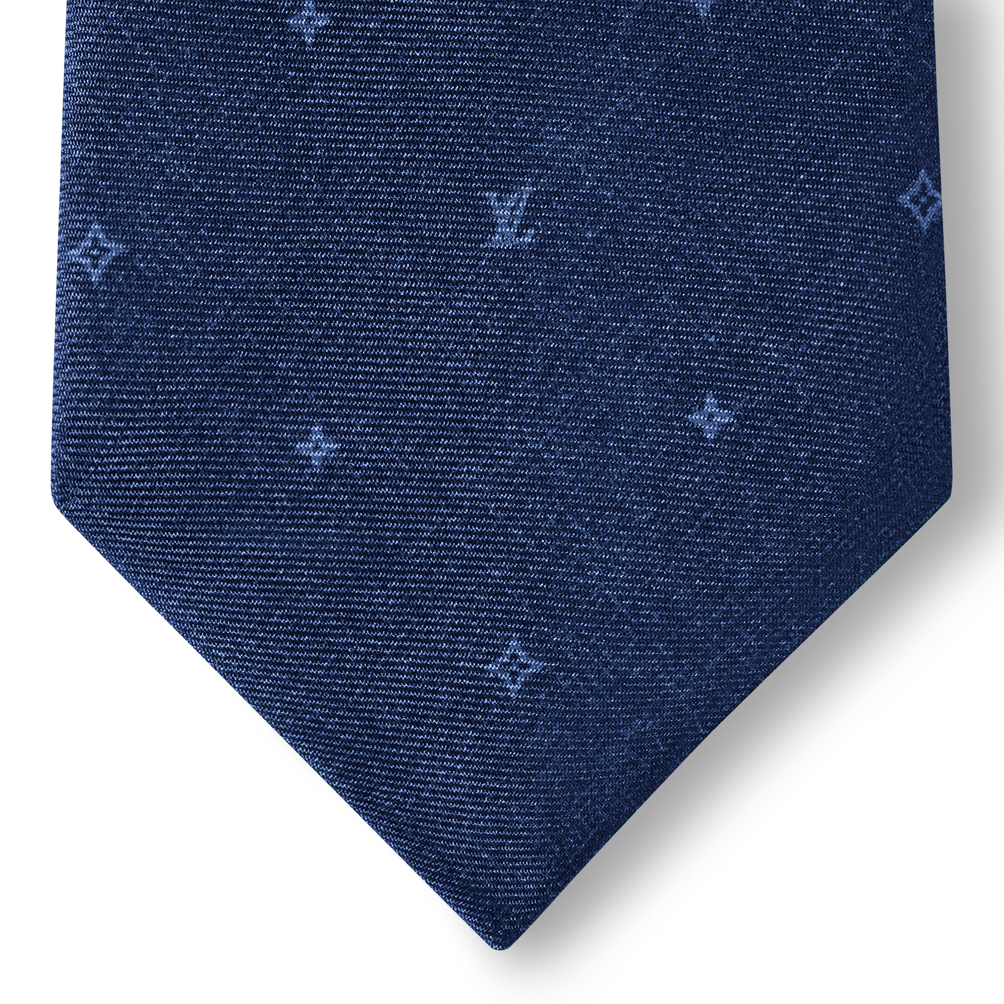Constellation Denim 領帶 . in 男士
