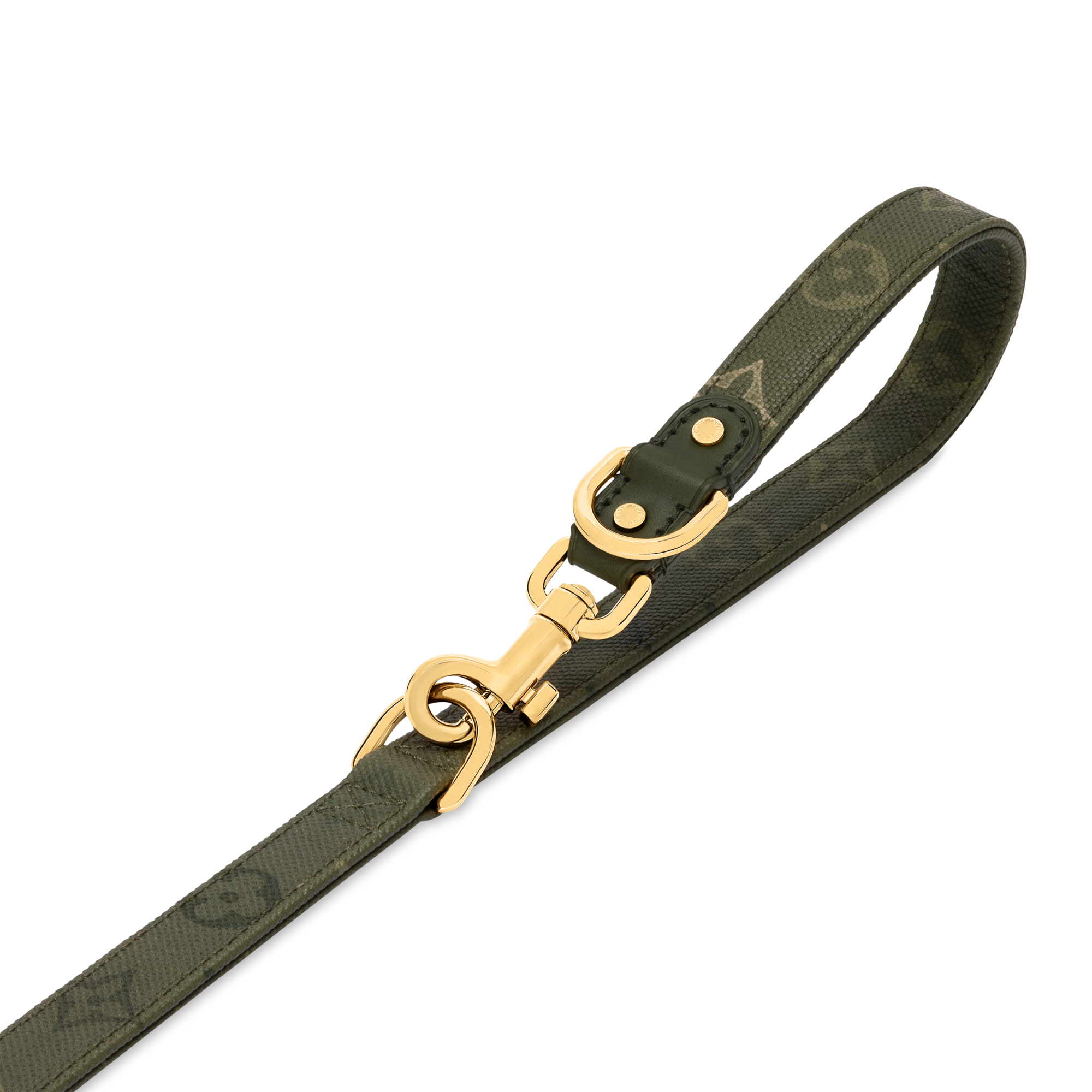 斜背狗帶 MM . in 行李箱、旅行用品及家居精品