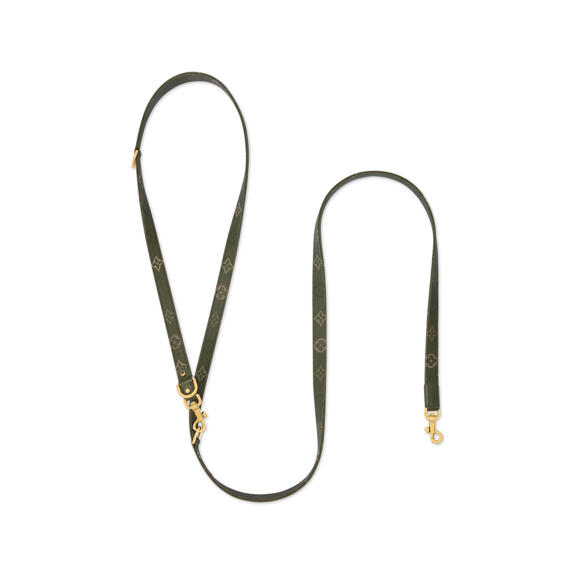 斜背狗帶 MM . in 行李箱、旅行用品及家居精品