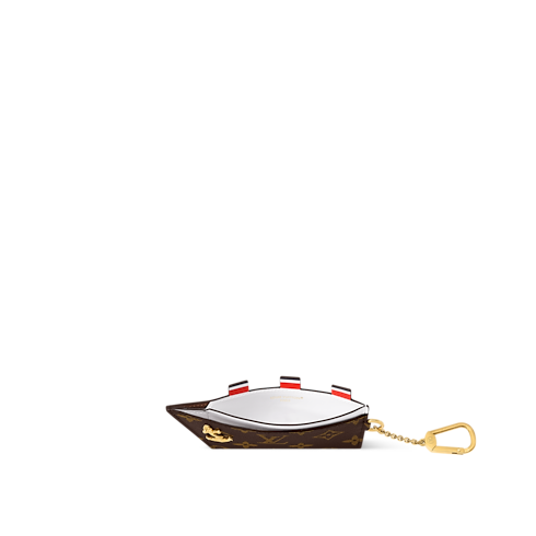 Cruise 名片夾 其他 Monogram 帆布 in 時尚包包及小型皮件's 男士小型皮件 男生名片夾 collections by Louis Vuitton (產品縮放)