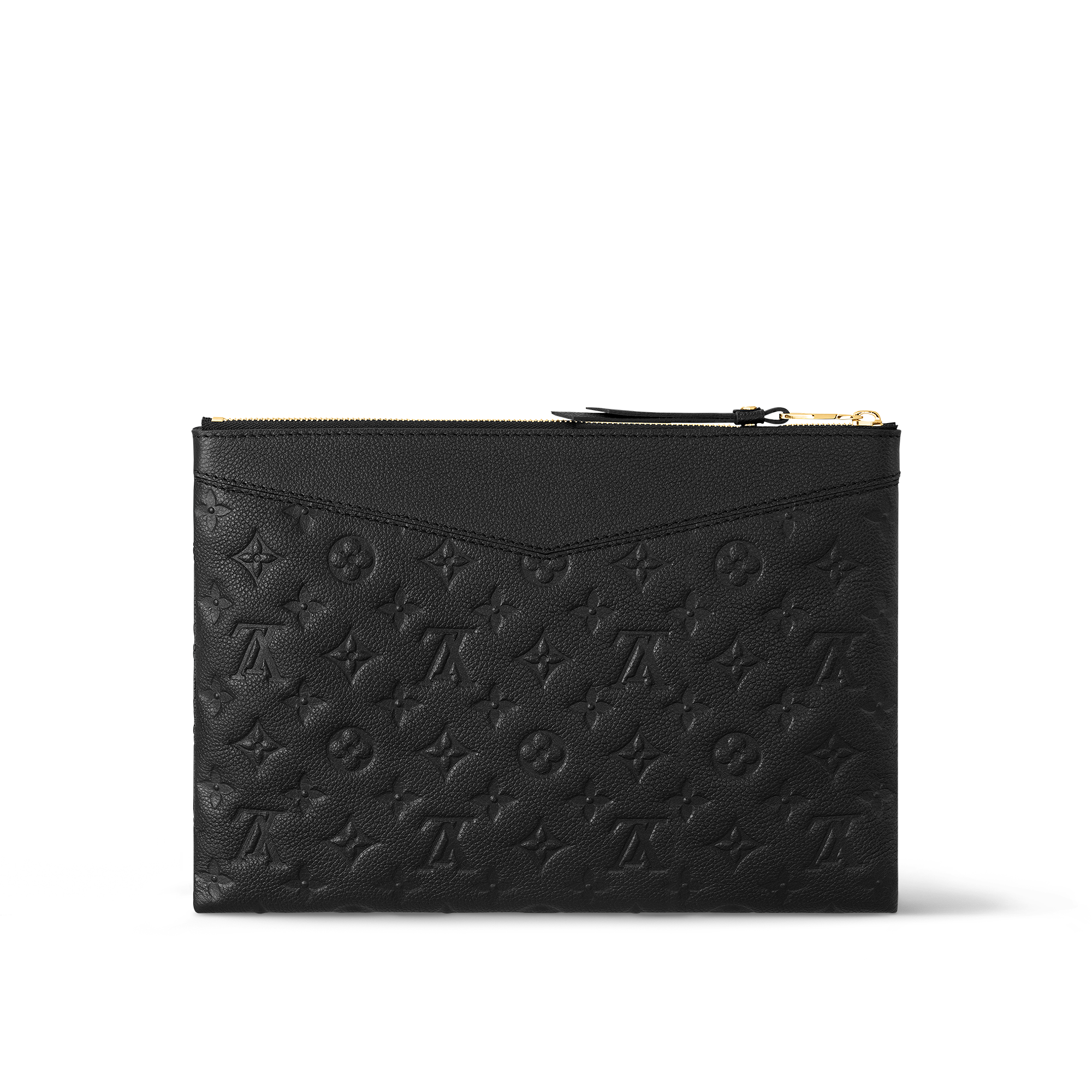 Daily 隨身包 Monogram Empreinte 皮革 in 女士