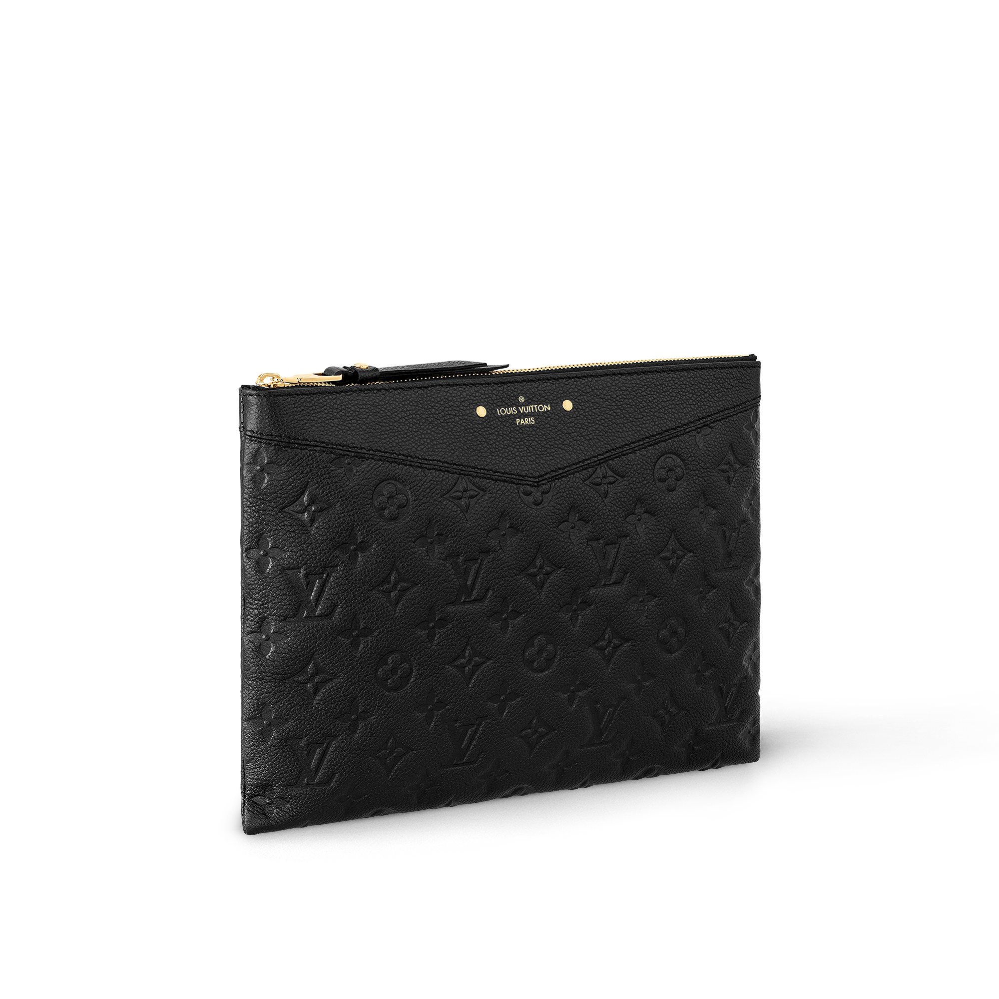 Daily 隨身包 Monogram Empreinte 皮革 in 女士