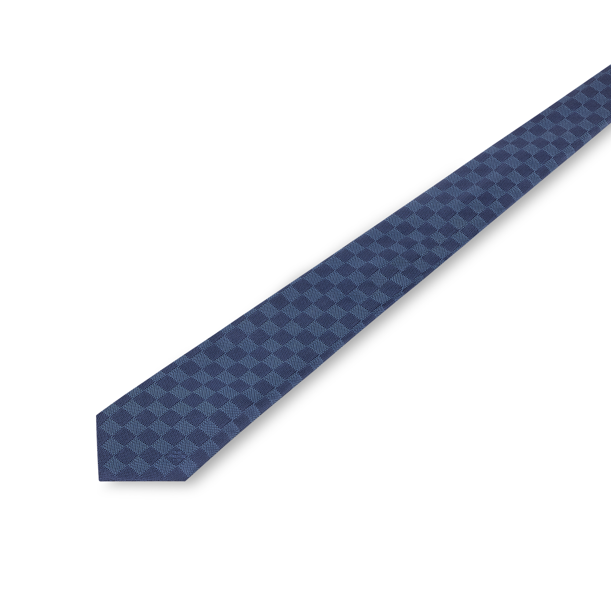Damier Classique 領帶 . in 男士