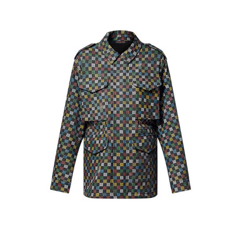 Nevereverfull Damier Ebène 帆布 in 男士's 旅遊用品 旅行包 collections by Louis Vuitton