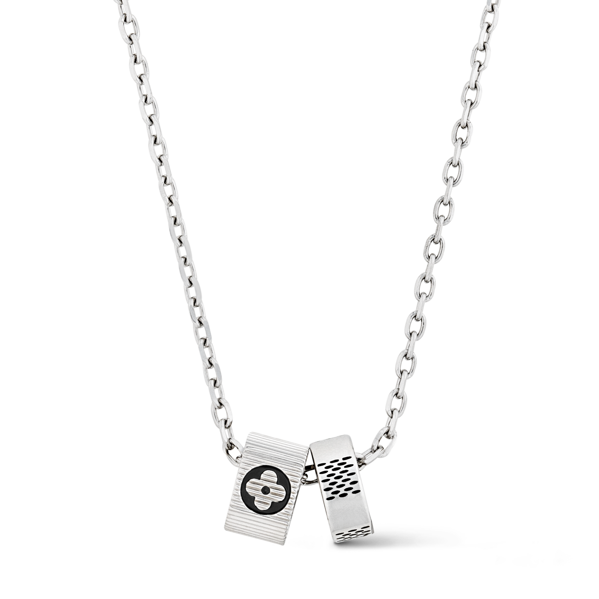 Damier Rings 吊墜 . in 男士