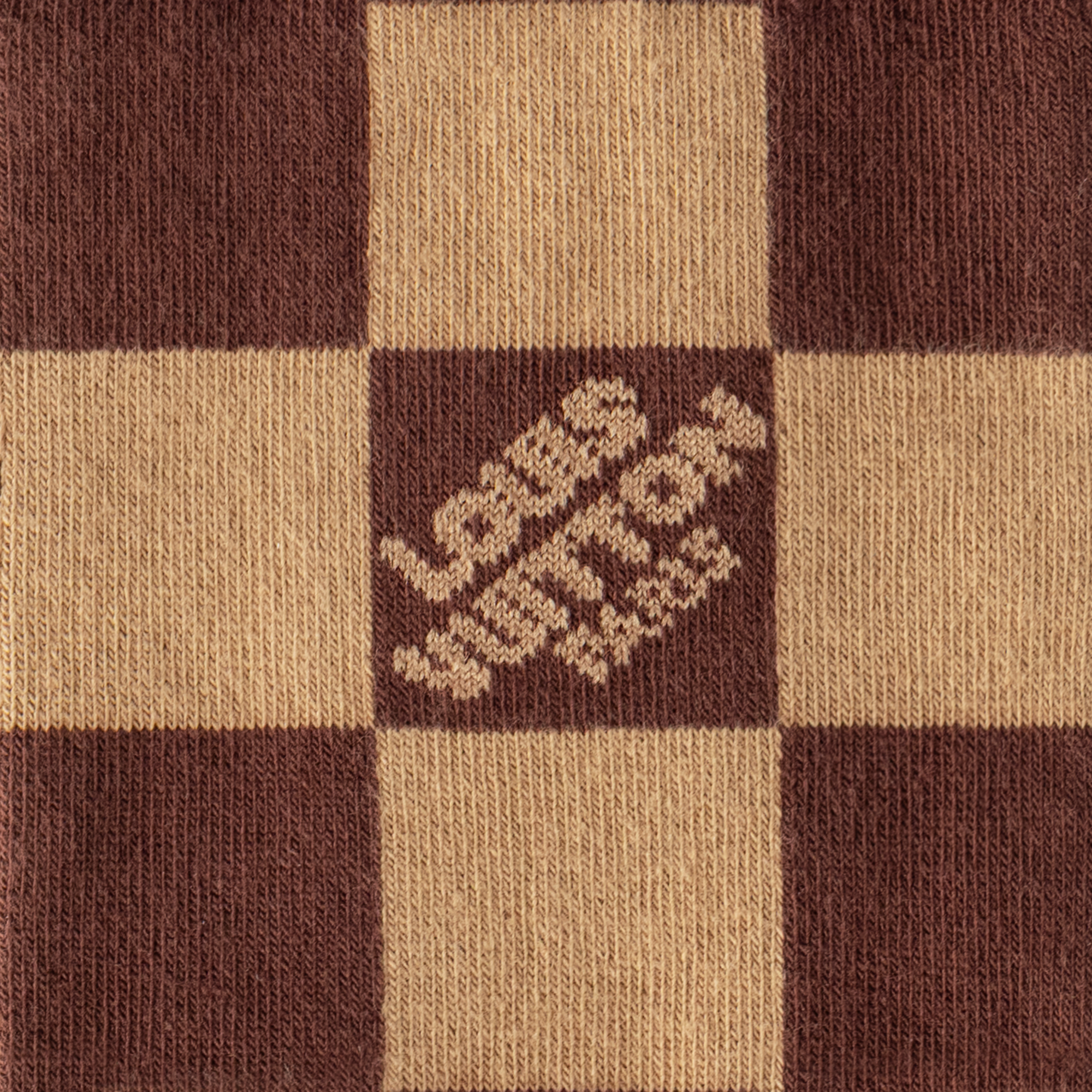 Damier Skate 襪 . in 男士