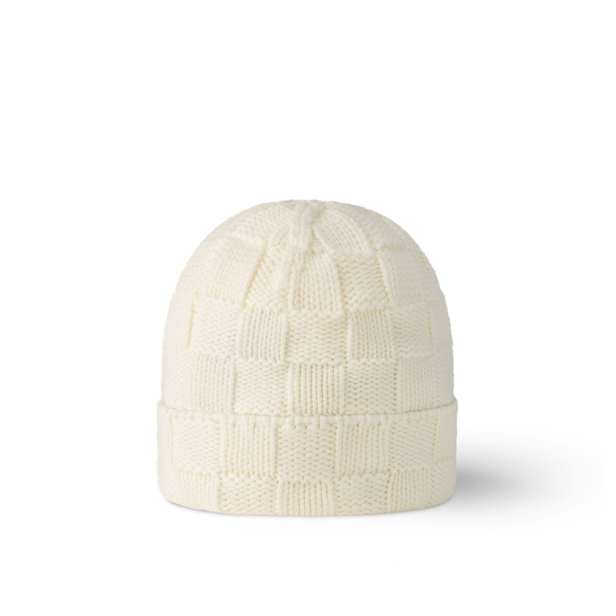 Damier Snug 帽子 . in 男士