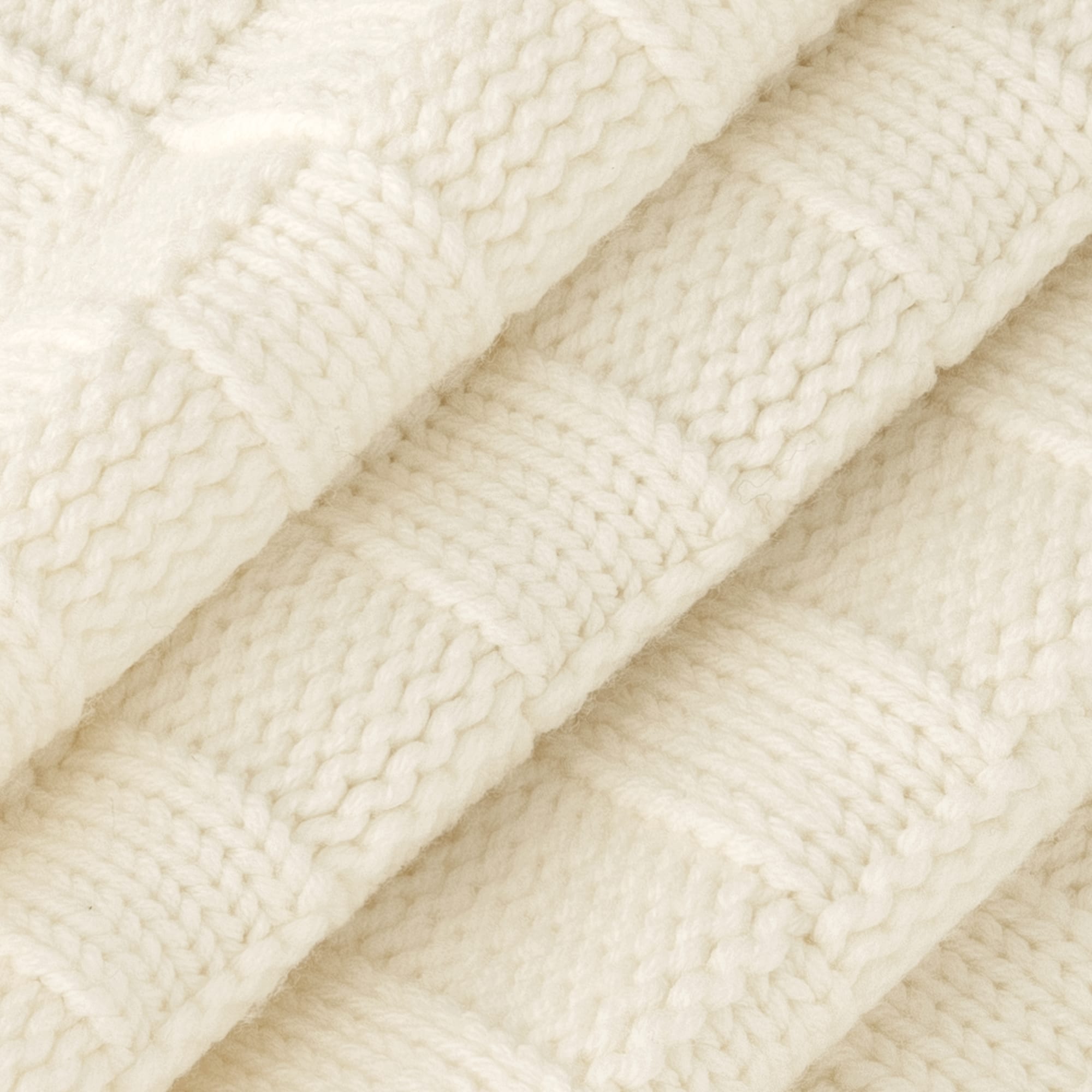 Damier Snug 圍巾 . in 男士