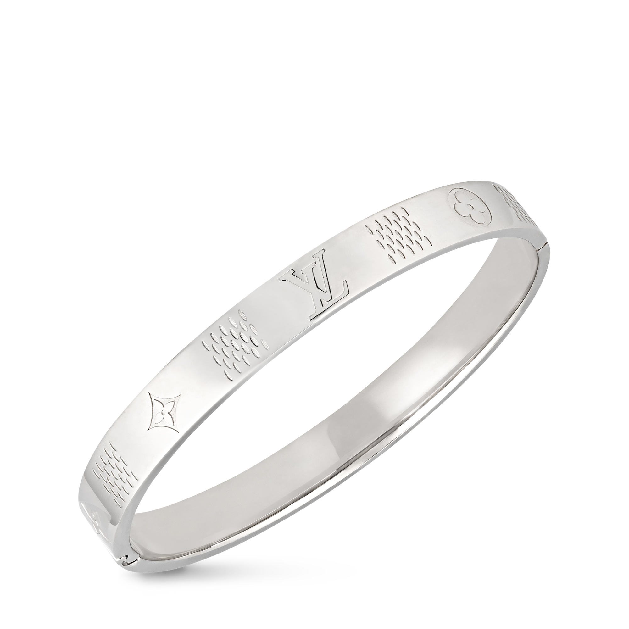 Damier Staples 手鐲 . in 男士