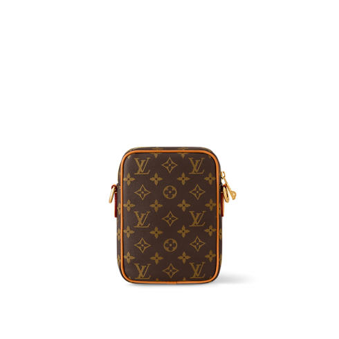 Danube G69 in 時尚包包及小型皮件's 男士時尚包包 全新系列 collections by Louis Vuitton (產品縮放)