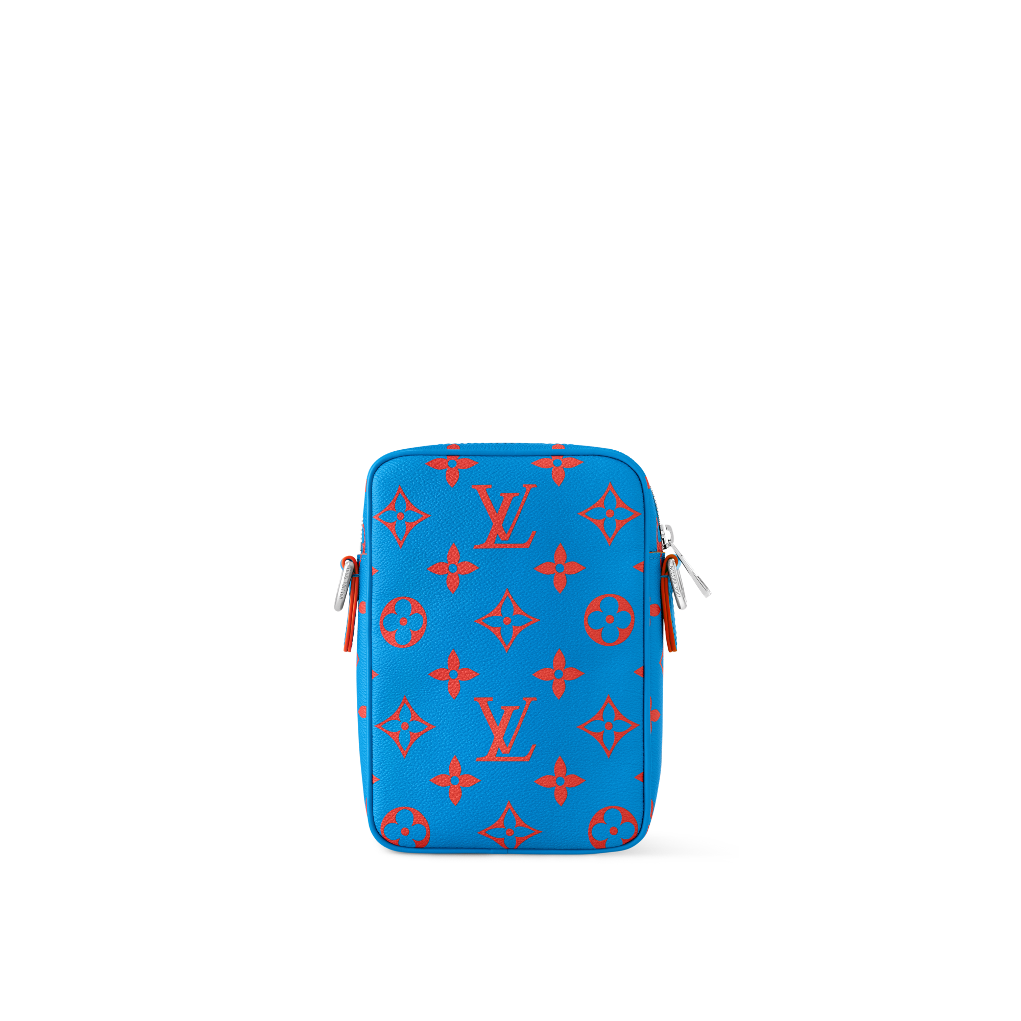 Danube Monogram Other 帆布 in 時尚包包及小型皮件