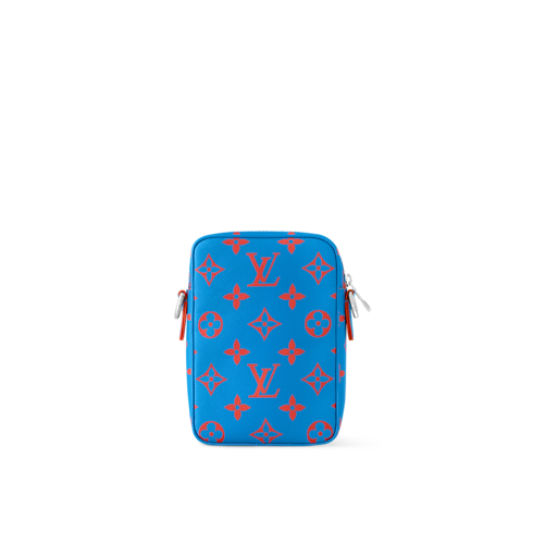 Danube 其他 Monogram 帆布 in 時尚包包及小型皮件's 男士時尚包包 全新系列 collections by Louis Vuitton (產品縮放)