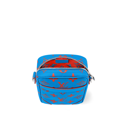 Danube 其他 Monogram 帆布 in 時尚包包及小型皮件's 男士時尚包包 全新系列 collections by Louis Vuitton (產品縮放)