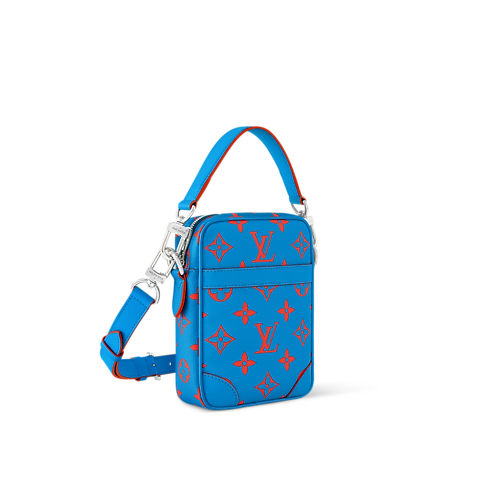 Danube 其他 Monogram 帆布 in 時尚包包及小型皮件's 男士時尚包包 全新系列 collections by Louis Vuitton (產品縮放)