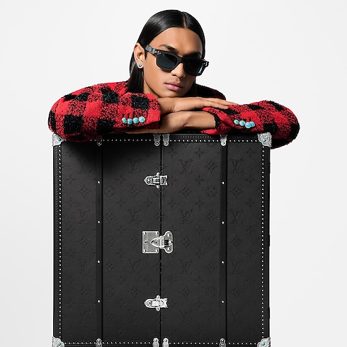 Dart Trunk LV Dart worn view