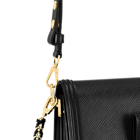 Dauphine MM Epi 皮革 in 女士's 時尚包款 女生包包總覽 collections by Louis Vuitton (產品縮放)