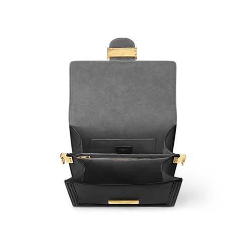 Dauphine MM Epi 皮革 in 女士's 時尚包款 女生包包總覽 collections by Louis Vuitton (產品縮放)