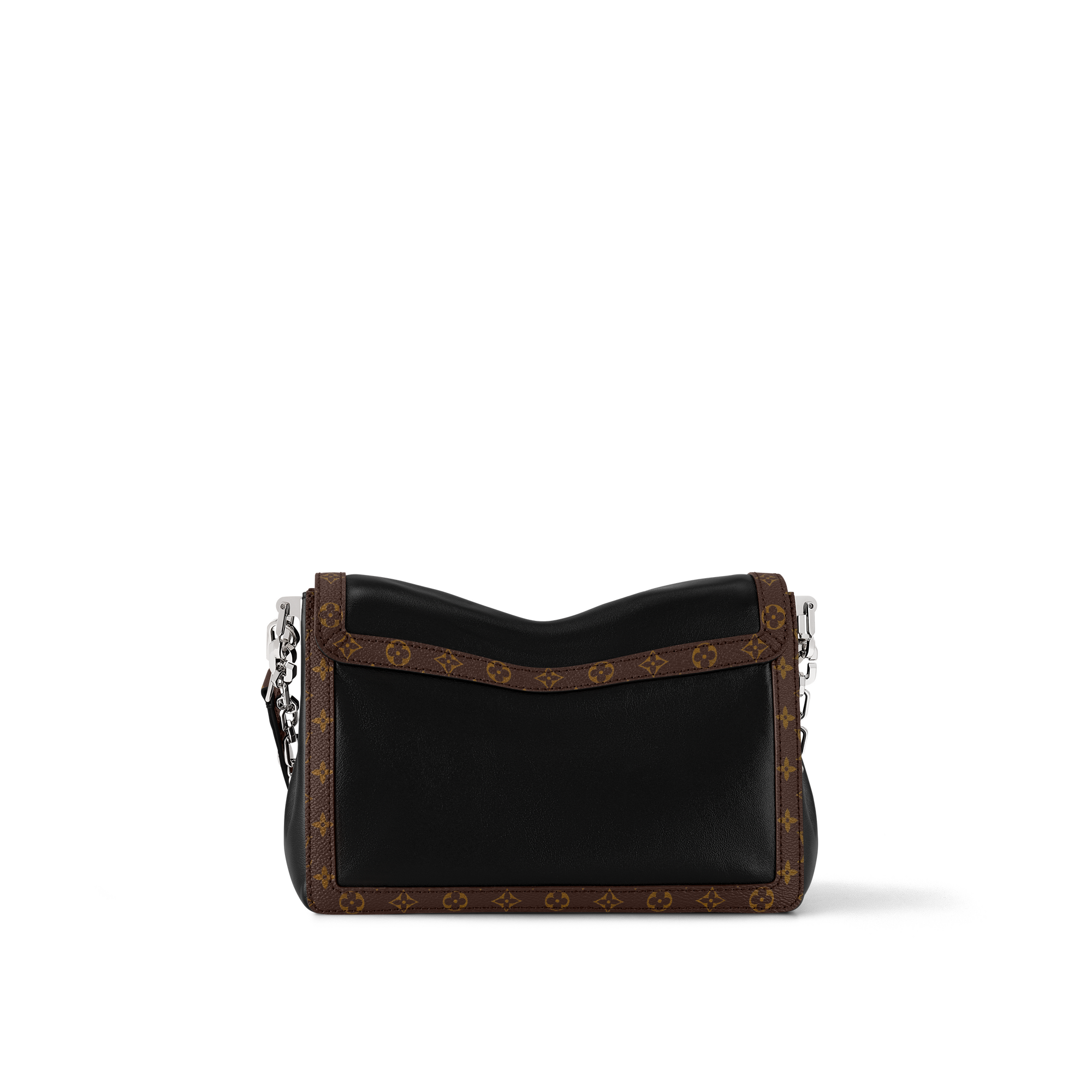 Dauphine Soft MM LV Vibe in 時尚包包及小型皮件
