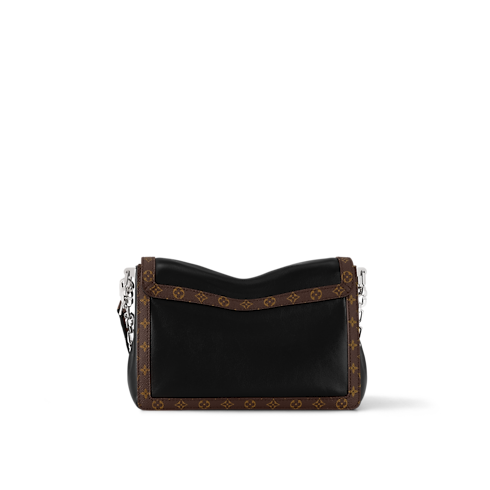 Dauphine Soft MM LV Vibe in 時尚包包及小型皮件's 女士時尚包包 LV Icons collections by Louis Vuitton (產品縮放)