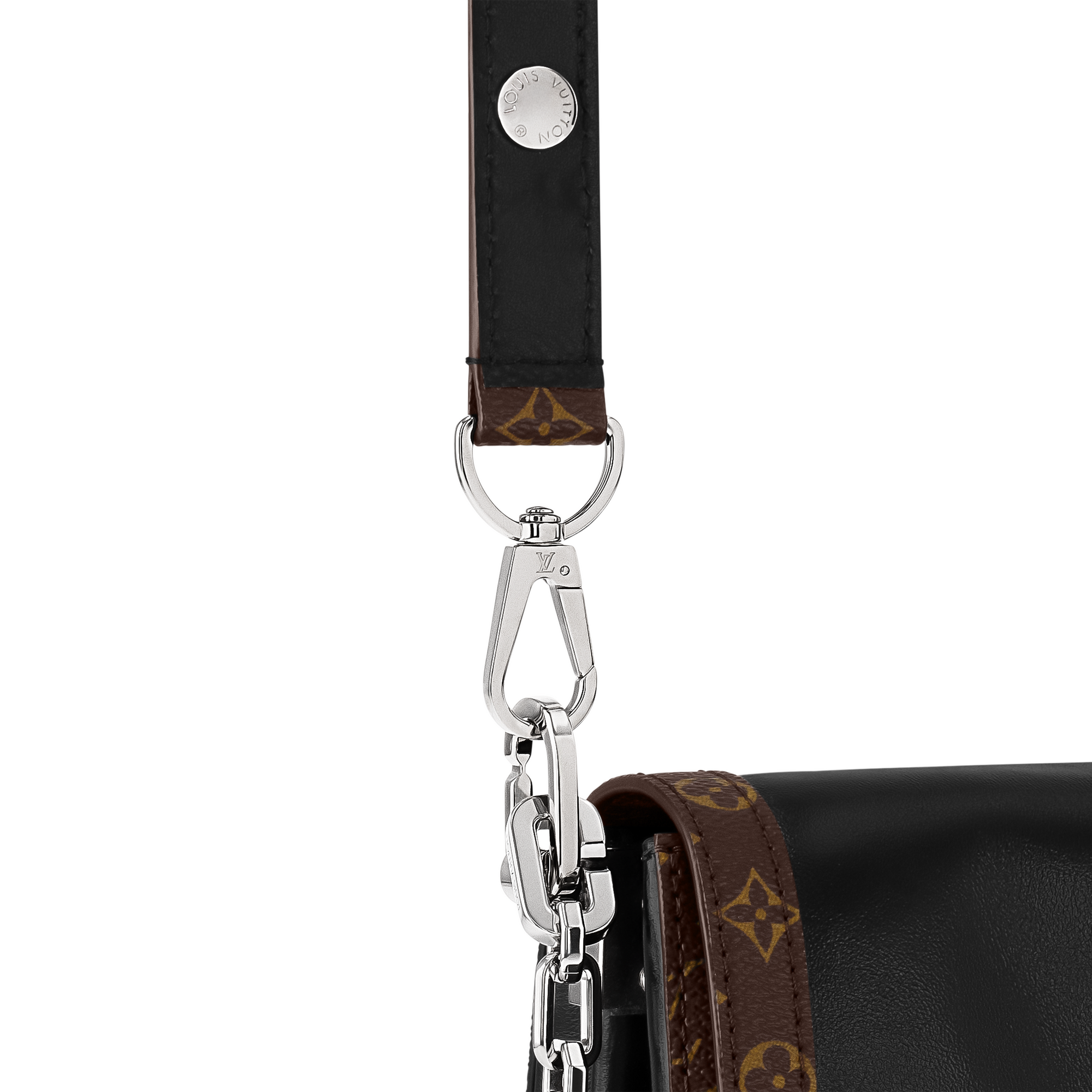 Dauphine Soft MM LV Vibe in 時尚包包及小型皮件