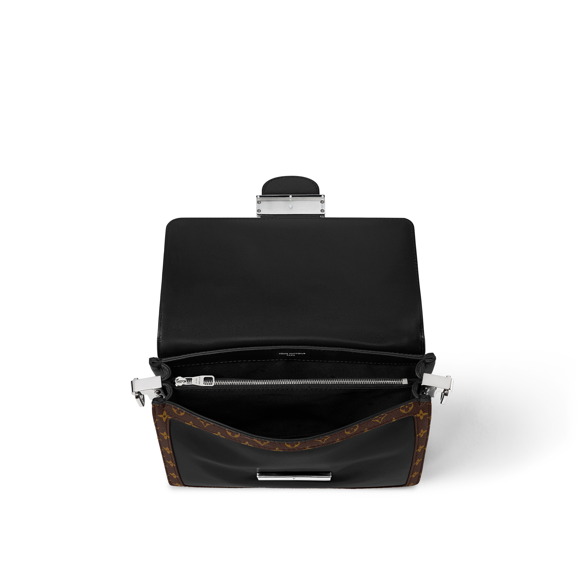 Dauphine Soft MM LV Vibe in 時尚包包及小型皮件