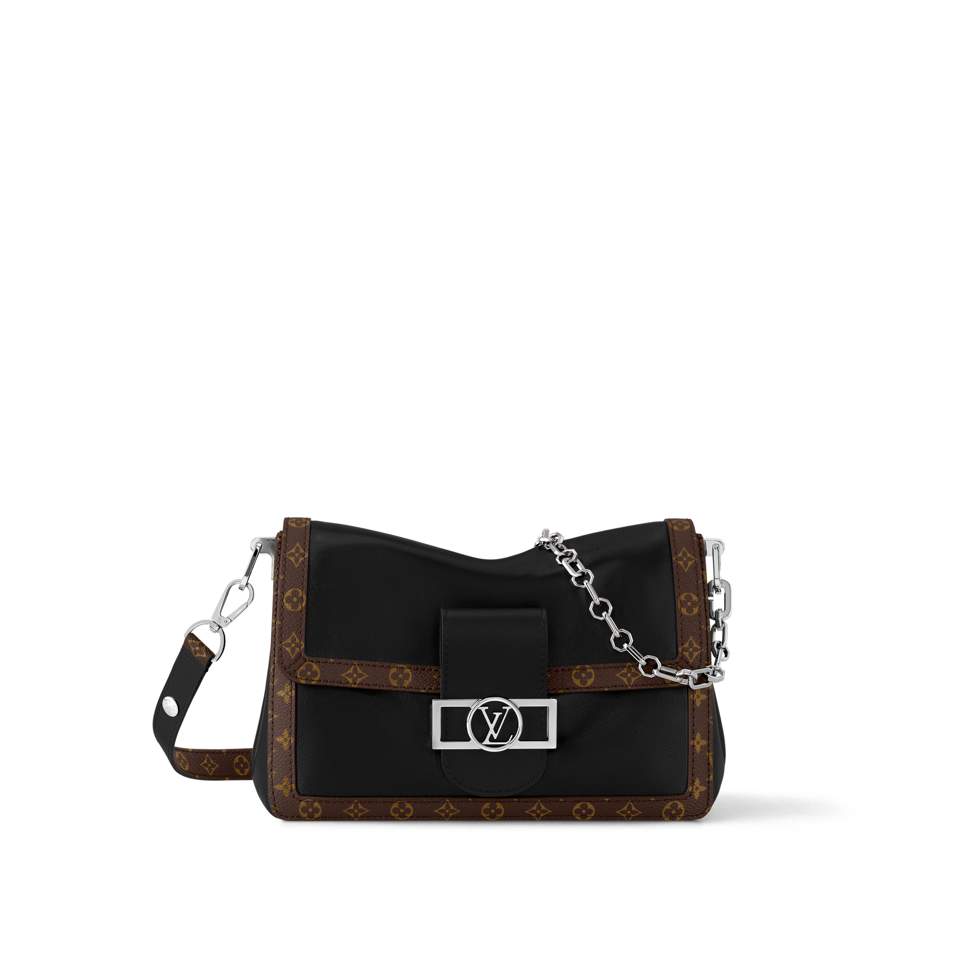 Dauphine Soft MM LV Vibe in 時尚包包及小型皮件