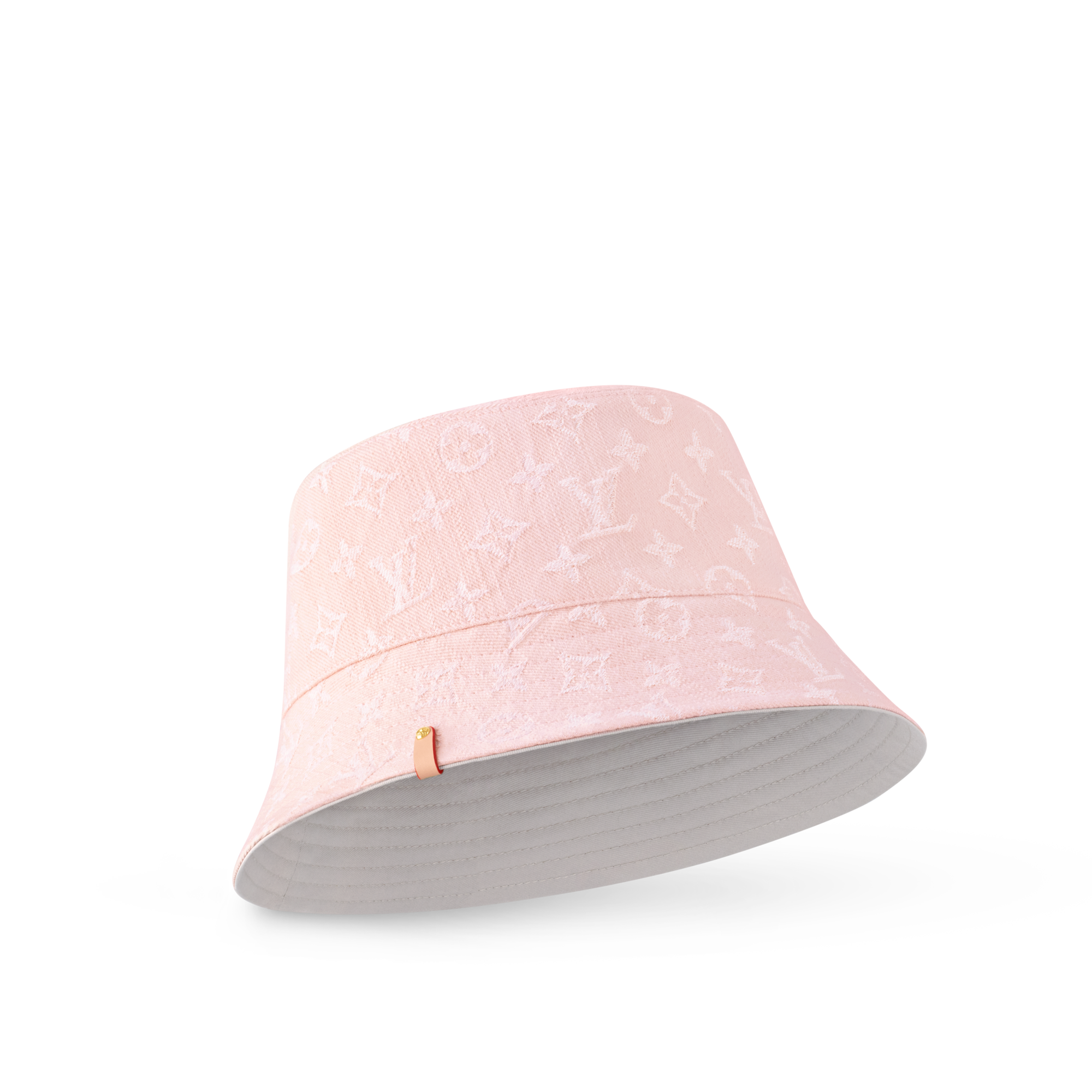 Denim 漁夫帽 . in 女士