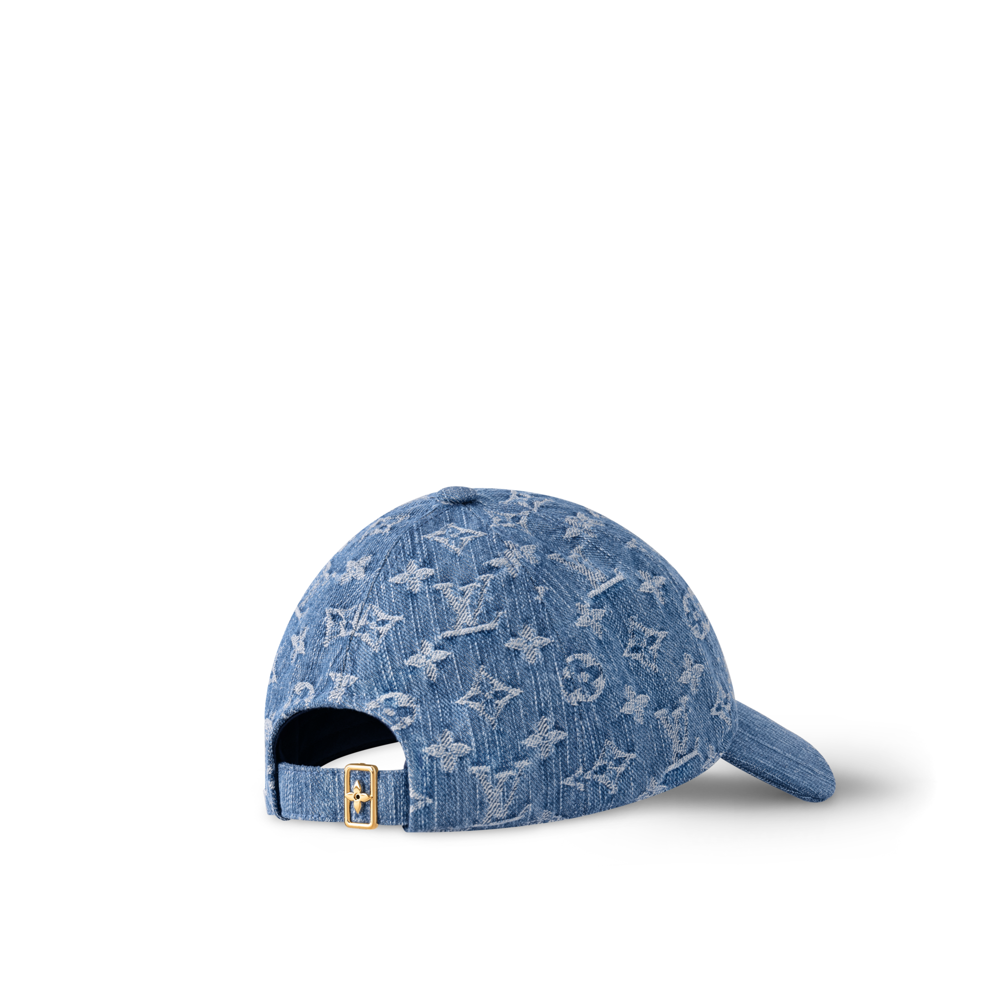 Denim 棒球帽 . in 女士