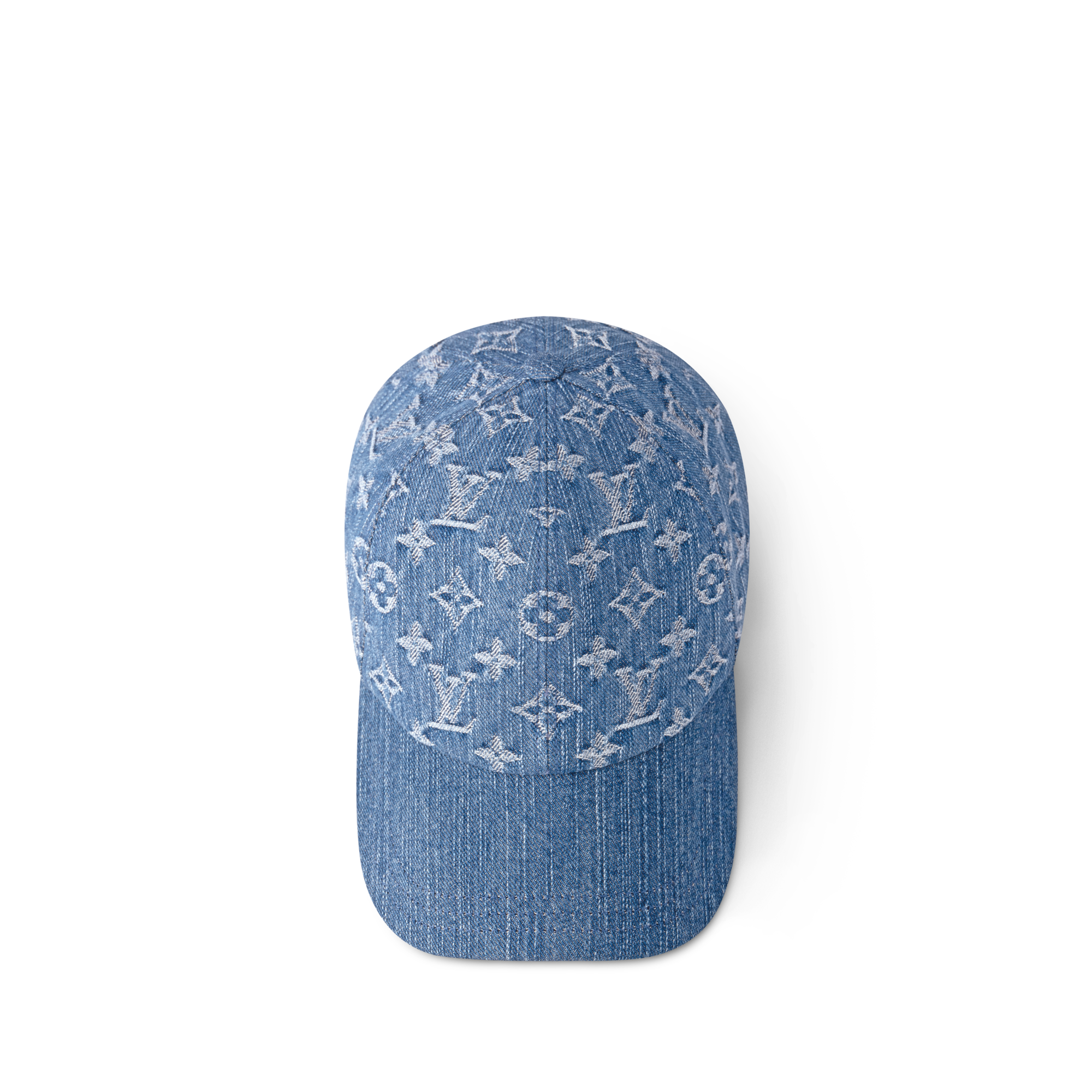 Denim 棒球帽 . in 女士