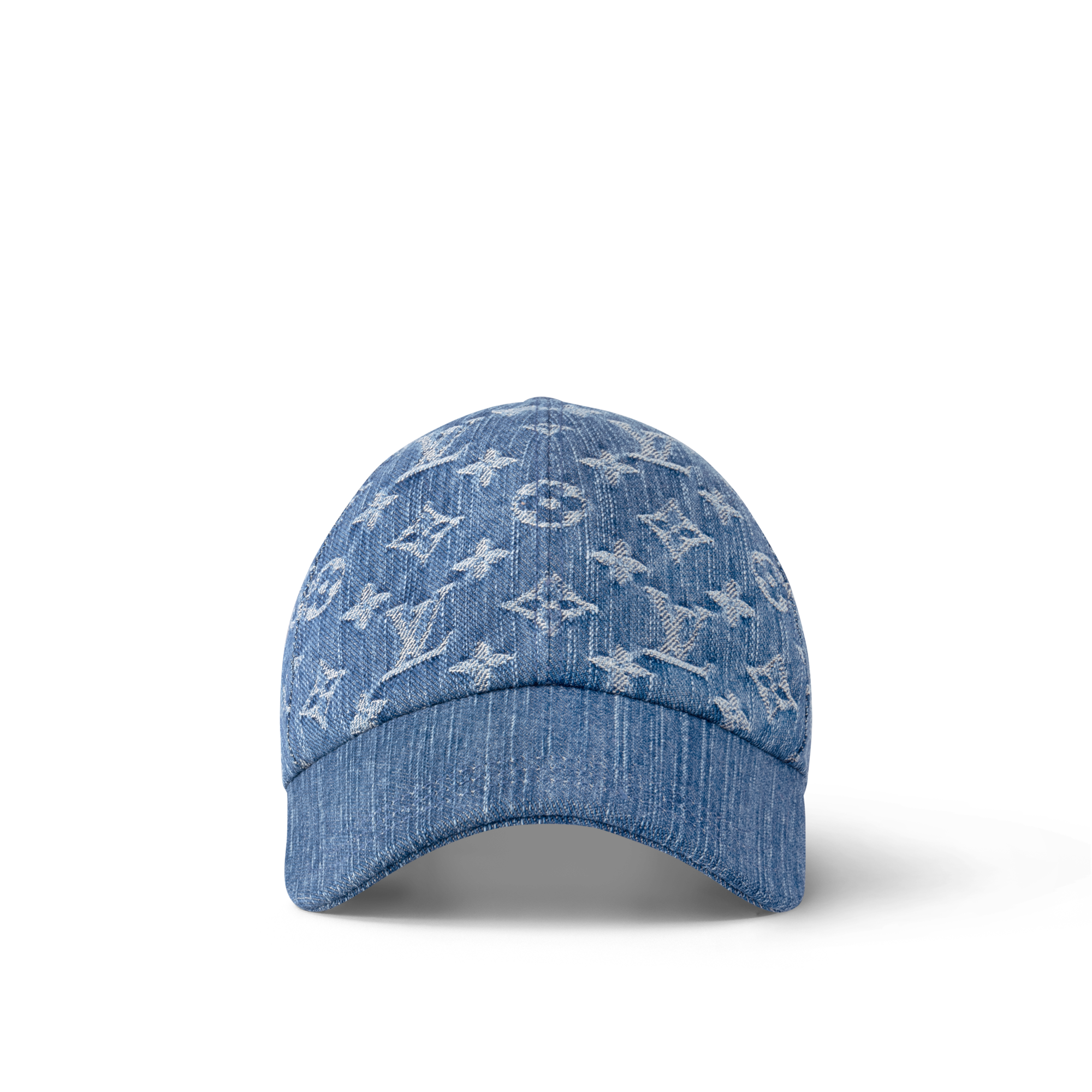 Denim 棒球帽 . in 女士