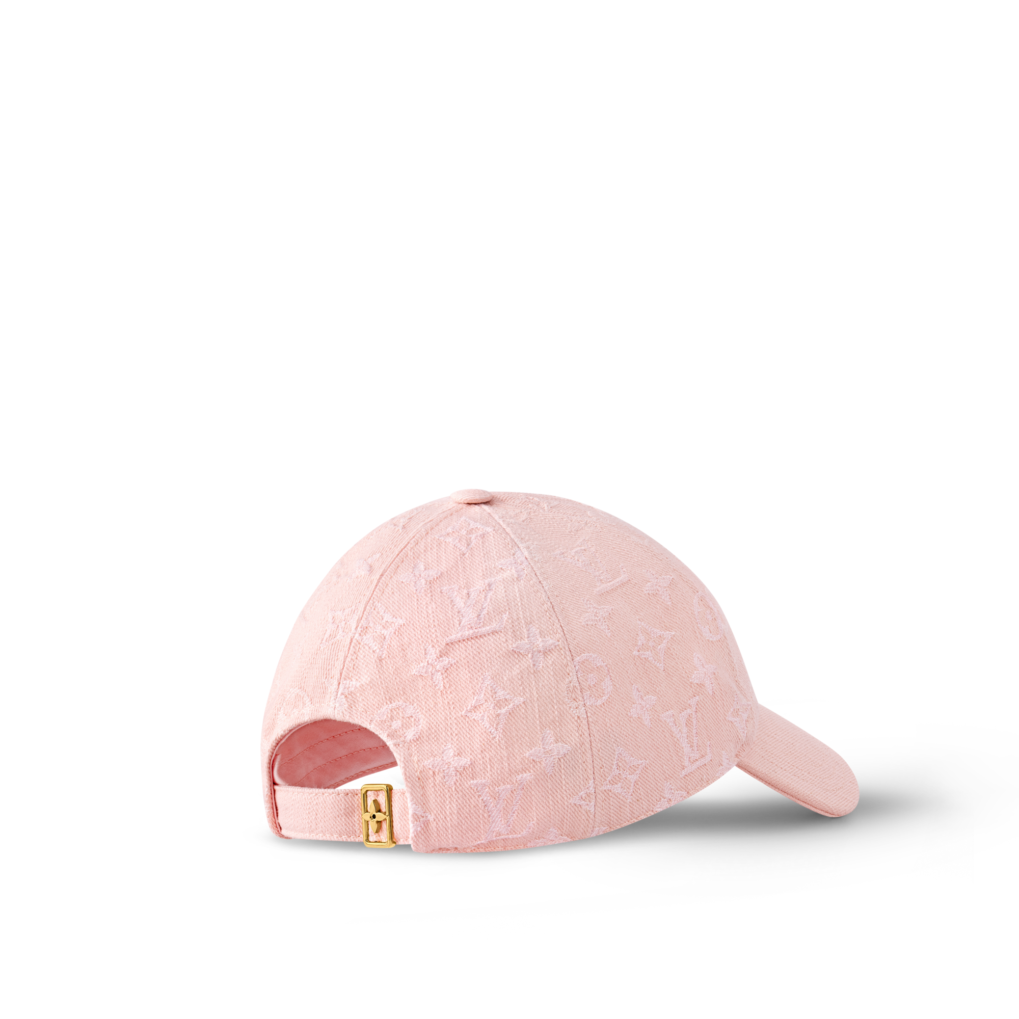 Denim 棒球帽 . in 女士