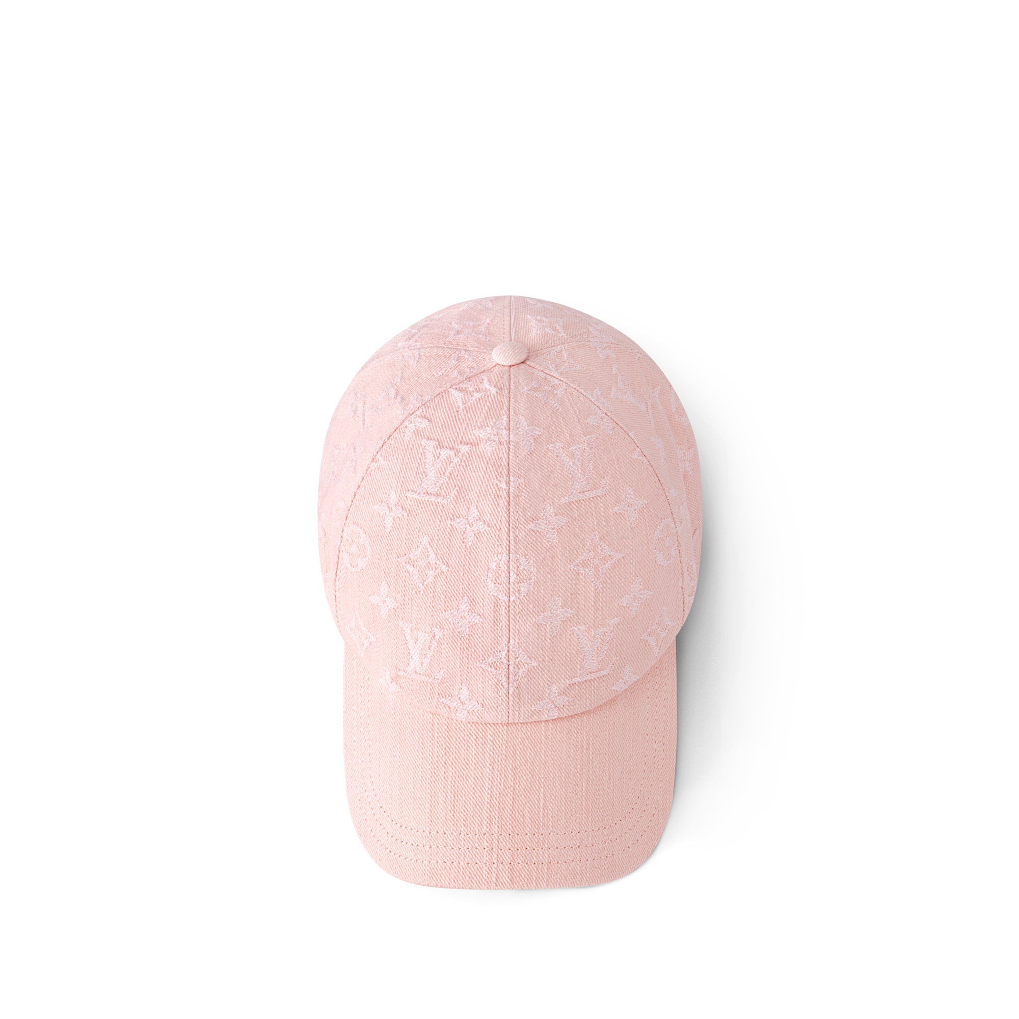 Denim 棒球帽 . in 女士