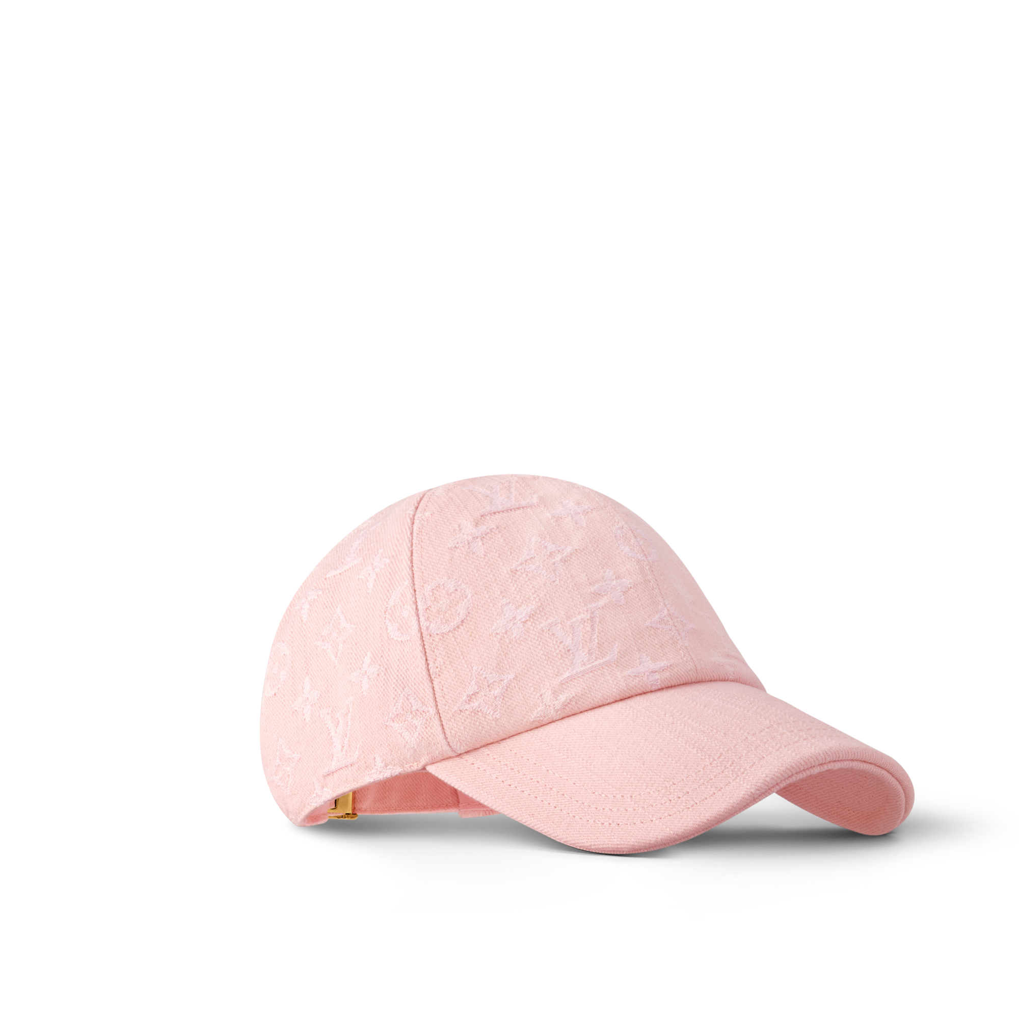 Denim 棒球帽 . in 女士