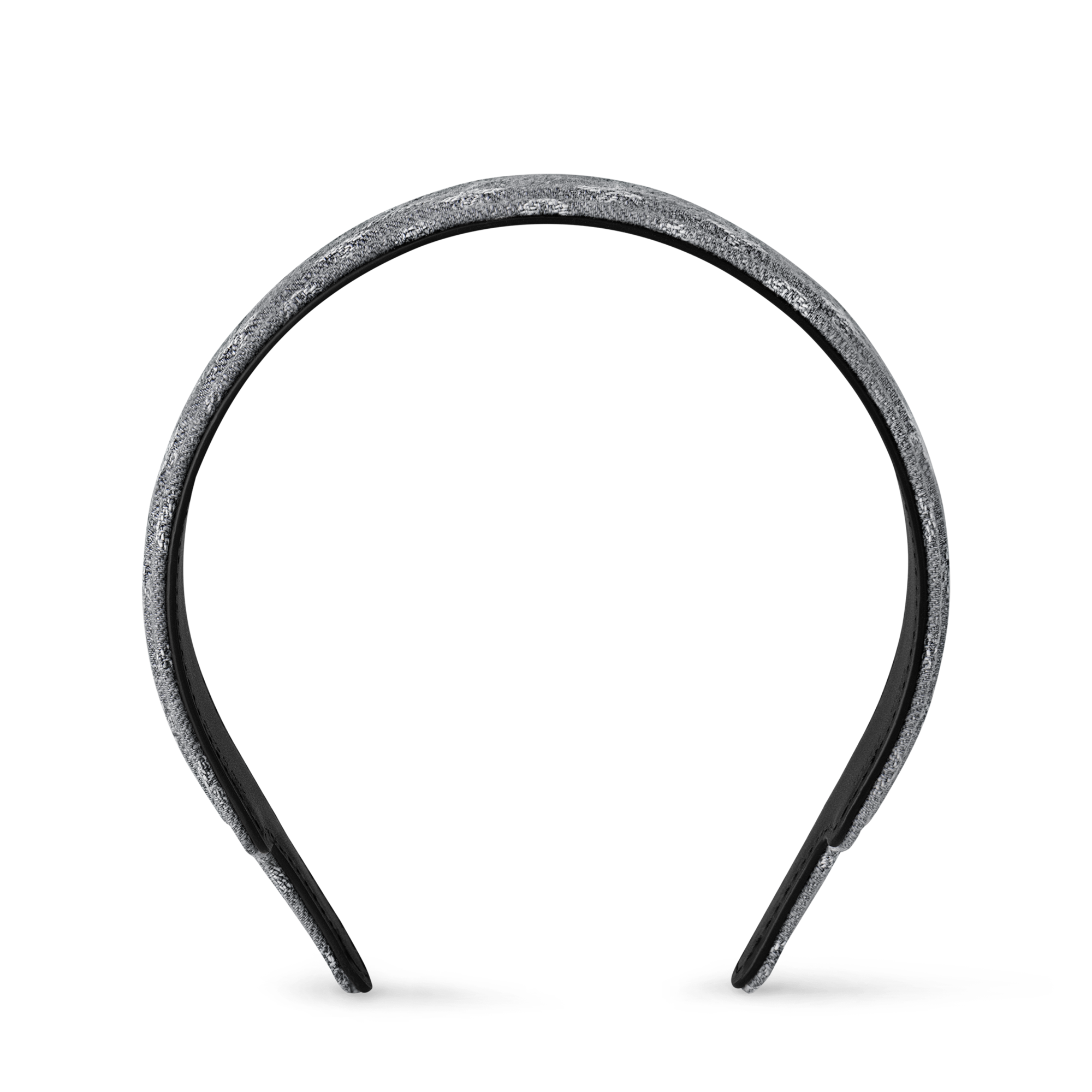 Denim 頭帶 . in 女士