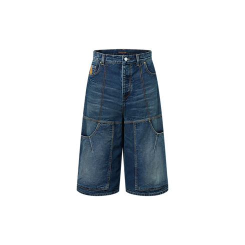 Shopper Tote MM 其他 Monogram 帆布 in 時尚包包及小型皮件's 男士時尚包包 全新系列 collections by Louis Vuitton