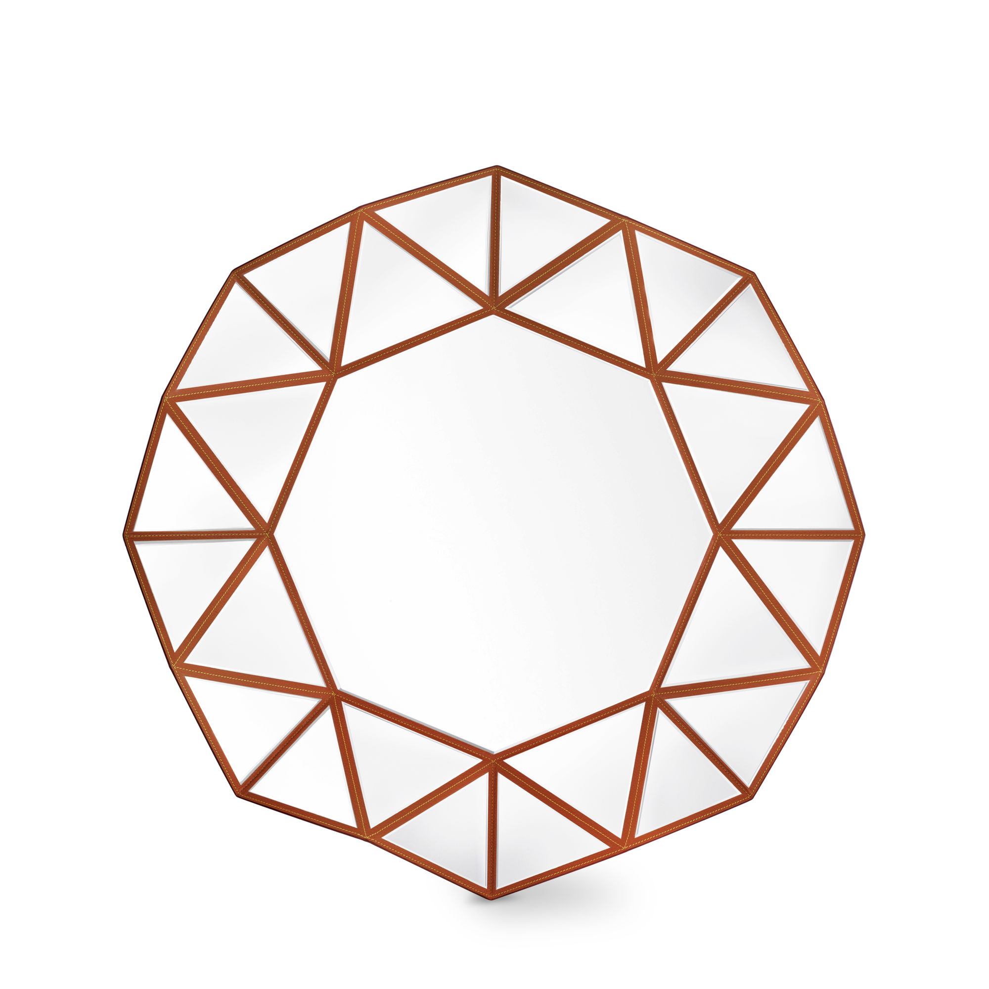 Diamond Mirror by Marcel Wanders  in 行李箱、旅行用品及家居精品