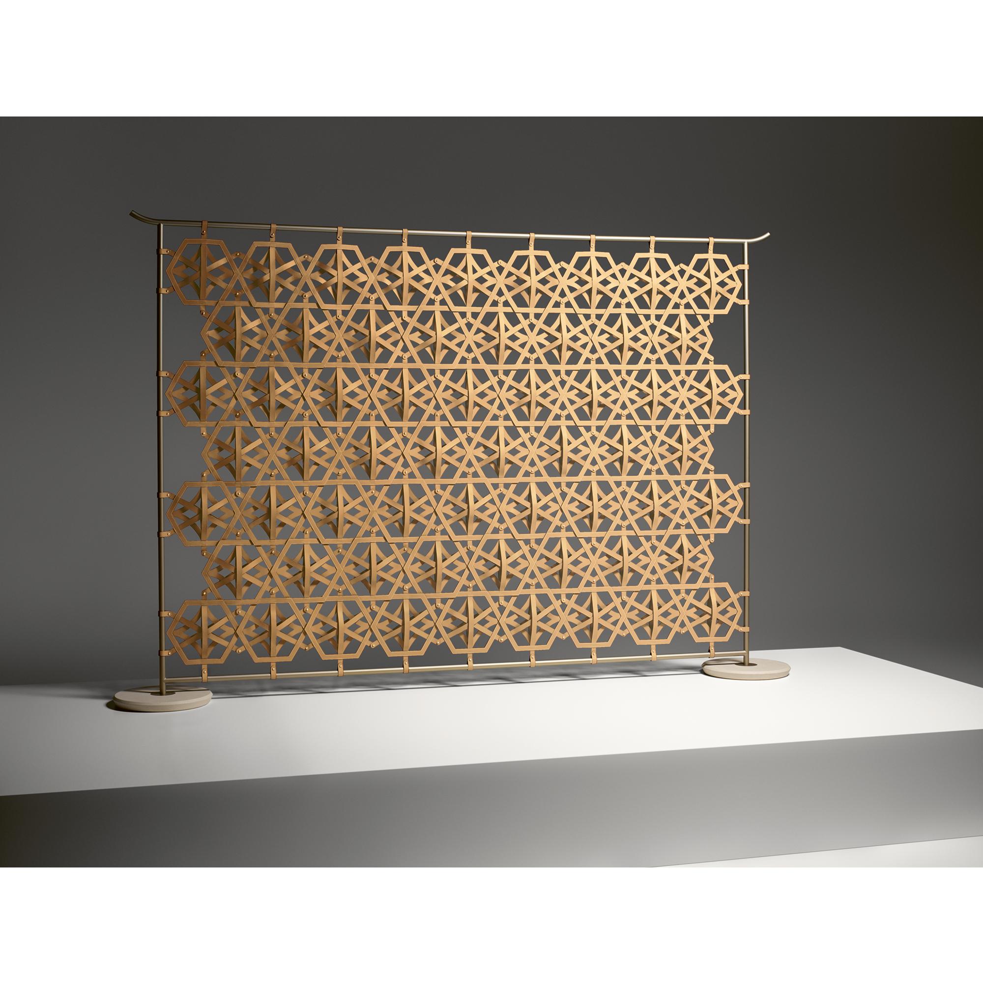 Diamond Screen by Marcel Wanders  in 行李箱、旅行用品及家居精品