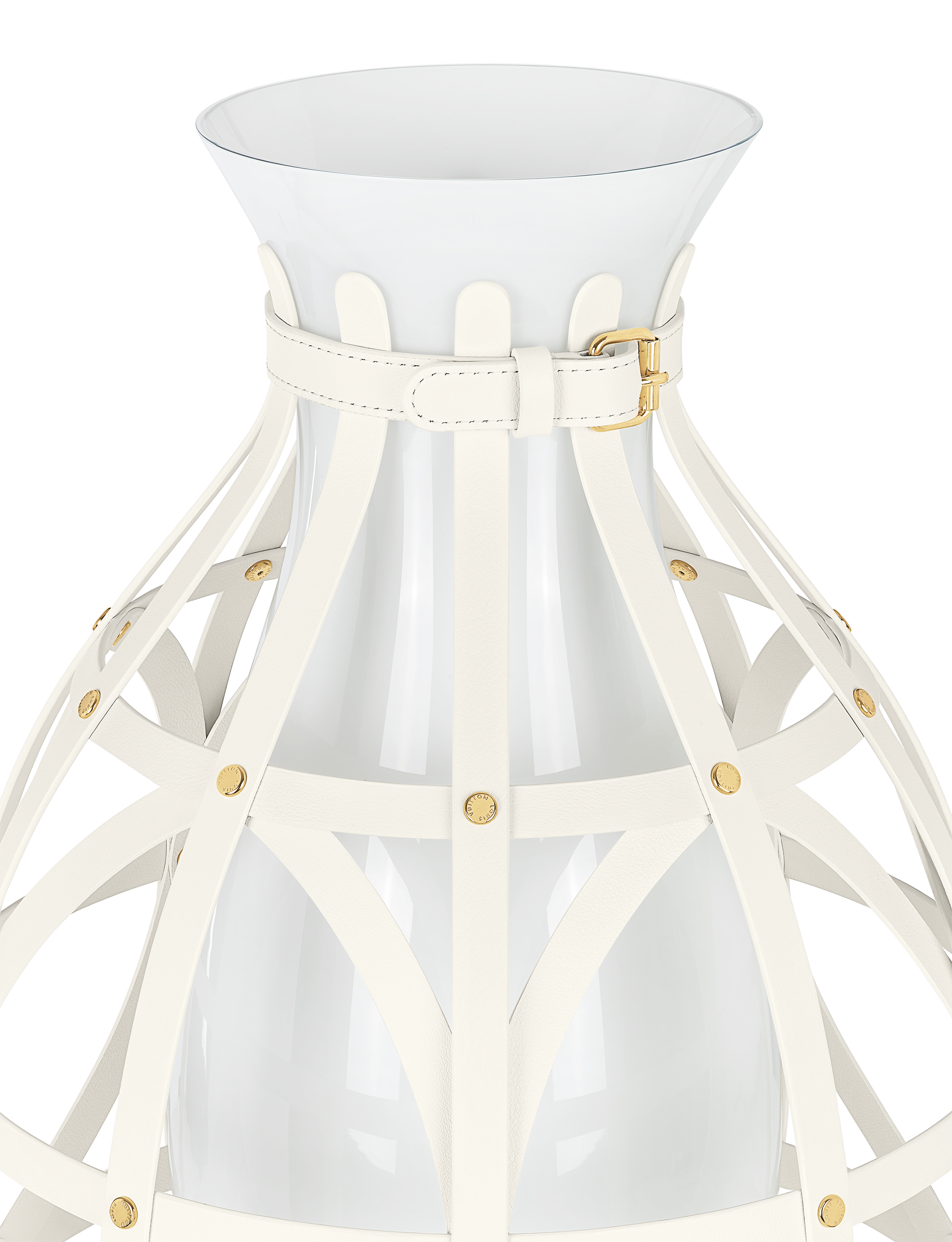 Diamond Vase By Marcel Wanders  in 行李箱、旅行用品及家居精品