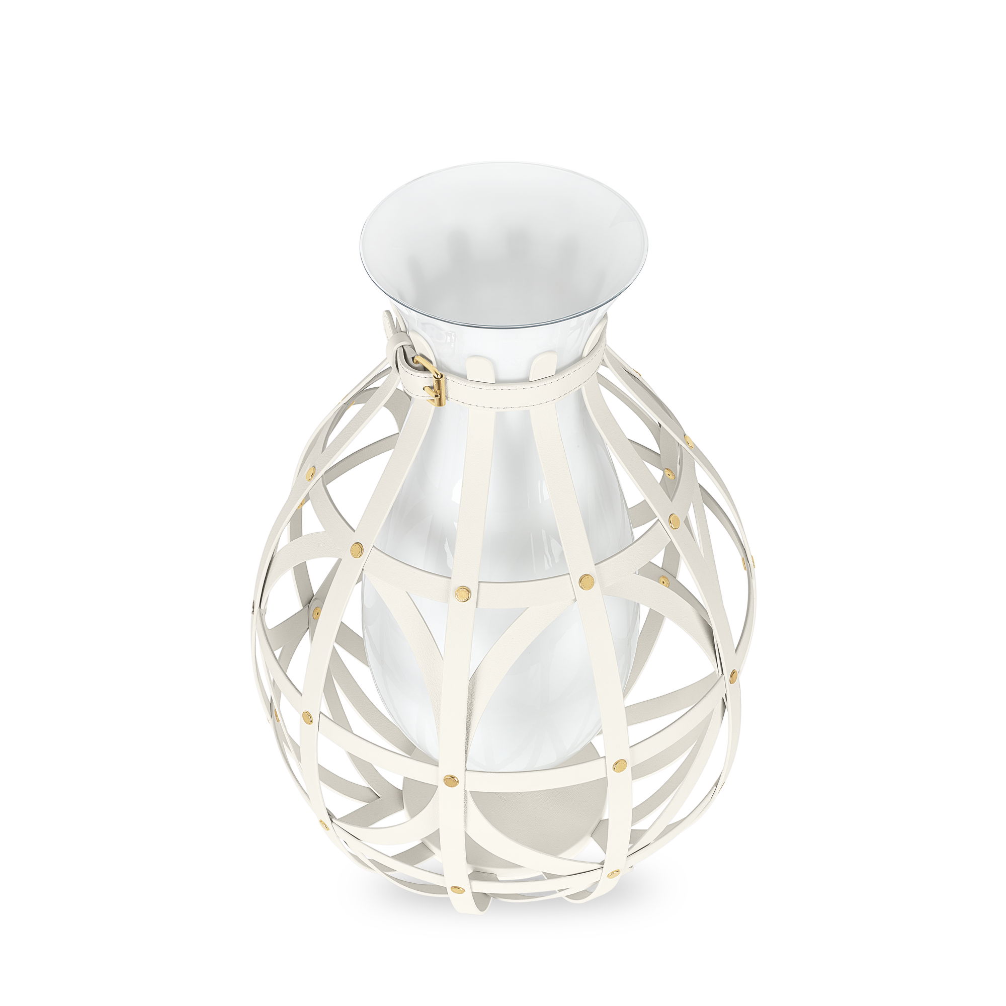 Diamond Vase By Marcel Wanders  in 行李箱、旅行用品及家居精品