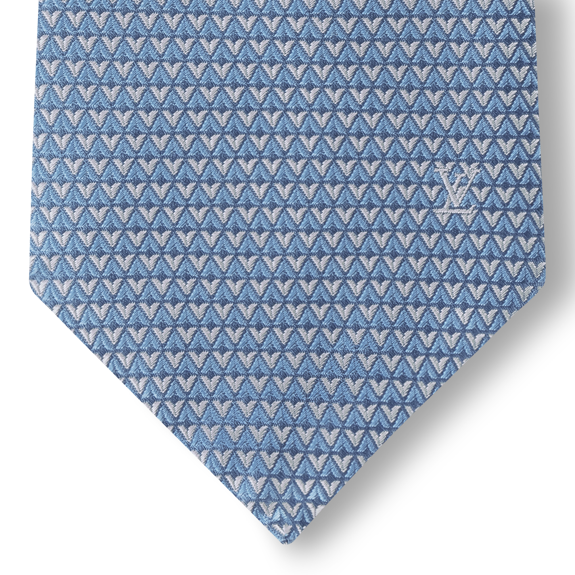 Diamonds V 領帶 . in 男士
