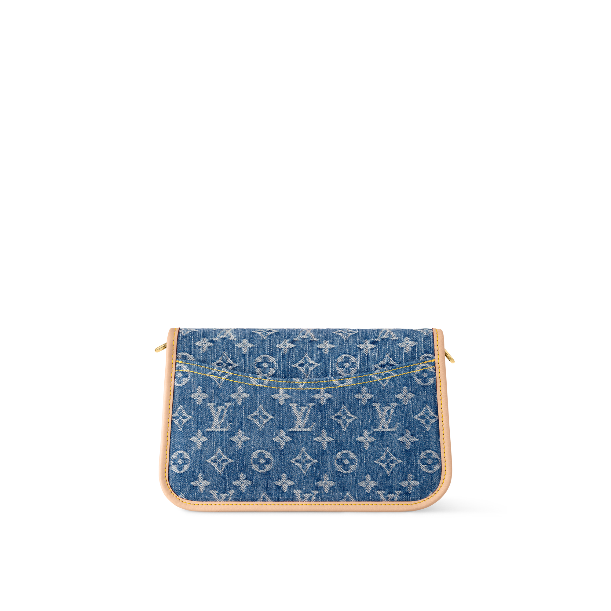 Diane Monogram Denim in 女士